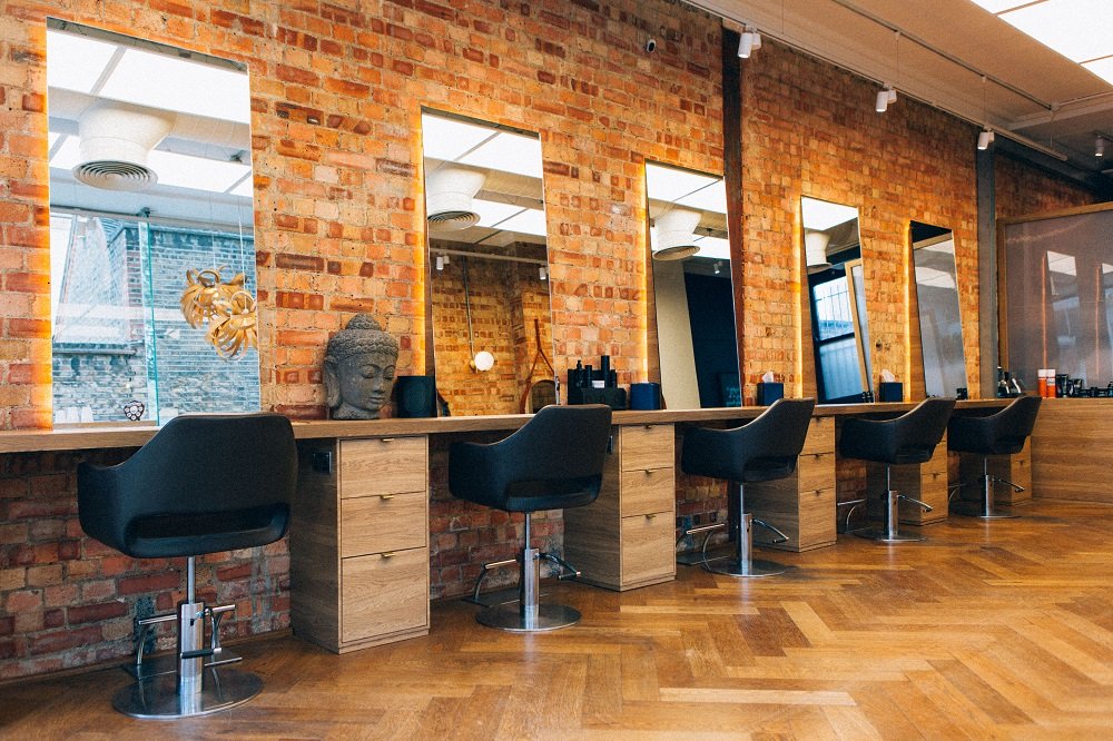 BEST HAIRDRESSERS IN SOUTH WEST LONDON AT LOCKONEGO IN THE KINGS ROAD