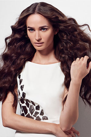 HAIR EXTENSIONS EXPERTS IN KING'S ROAD CHELSEA