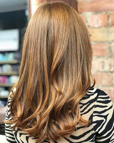 Balayage experts in King's Road, Chelsea at Lockonego