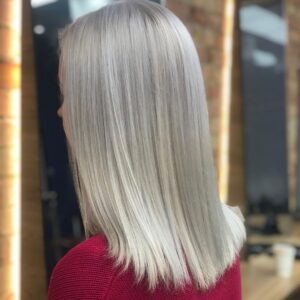 Lockonego Blonde Hair Colours