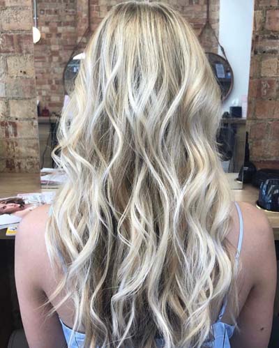 Balayage experts at Lockonego Hairdressing Salon Chelsea Balayage experts at Lockonego Hairdressing Salon Chelsea