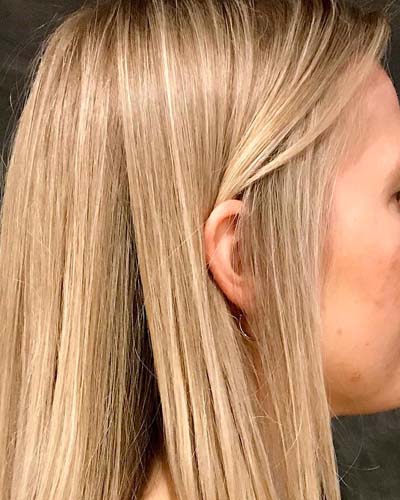 Balayage experts at Lockonego Hairdressers in Chelsea Balayage experts at Lockonego Hairdressers in Chelsea