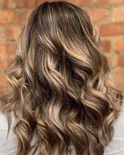Hair Colour Top Tips