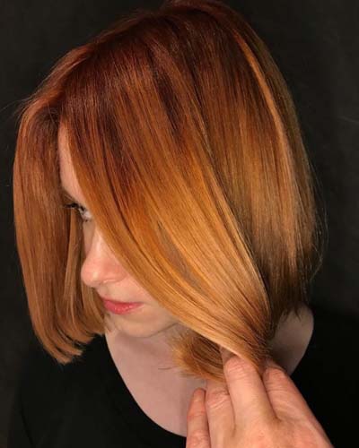 The Best Bob Hair Cuts at Lockonego hairdressers in Chelsea The Best Bob Hair Cuts at Lockonego hairdressers in Chelsea