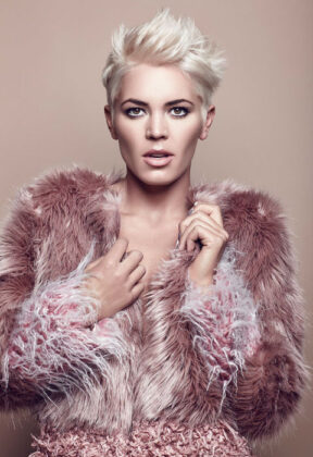 CUTS & STYLES HAIRCUTS AND STYLES AT LOCKONEGO SALON IN CHELSEA