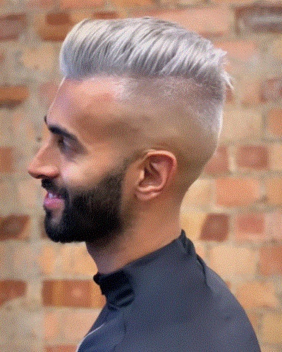 HAIR COLOUR EXPERTS AT LOCKONEGO SALON IN CHELSEA HAIR COLOUR EXPERTS AT LOCKONEGO SALON IN CHELSEA
