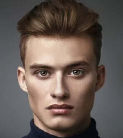 Men's hairstyles at top Chelsea Hair Salon Men's hairstyles at top Chelsea Hair Salon
