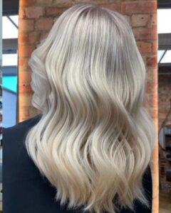 Lockonego Hair Salon New Client Offer