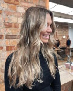 Lockonego Hair Salon New Client Offer London