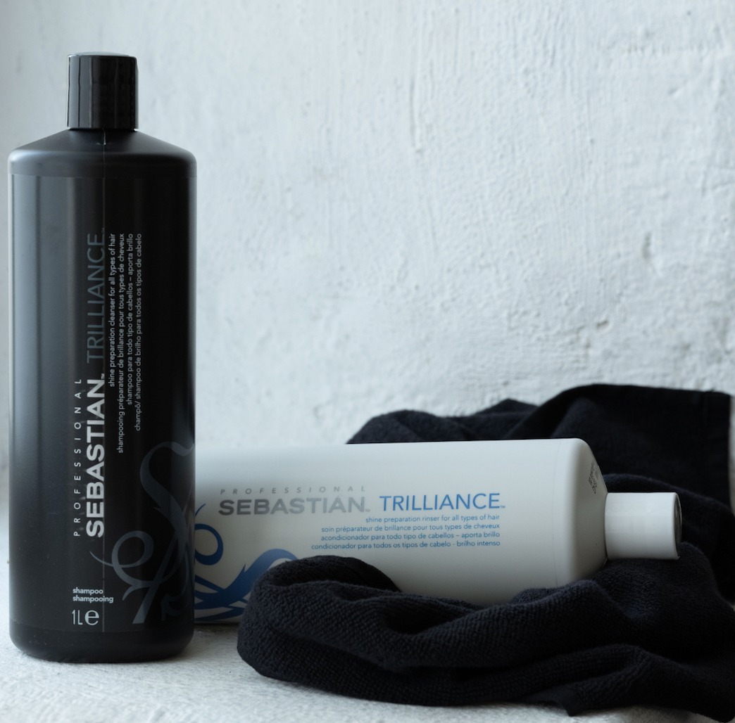 Sebastian Hair Care at Lockonego Hairdressers in London Sebastian Hair Care at Lockonego Hairdressers in London