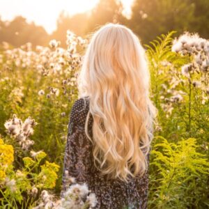 Summer Hair Colours at Top Chelsea Hair Salon