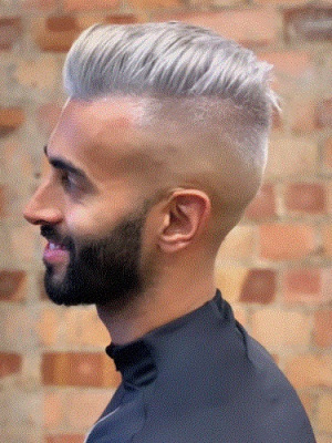 mens-hair-colour-at-top-Kings-Road-salon